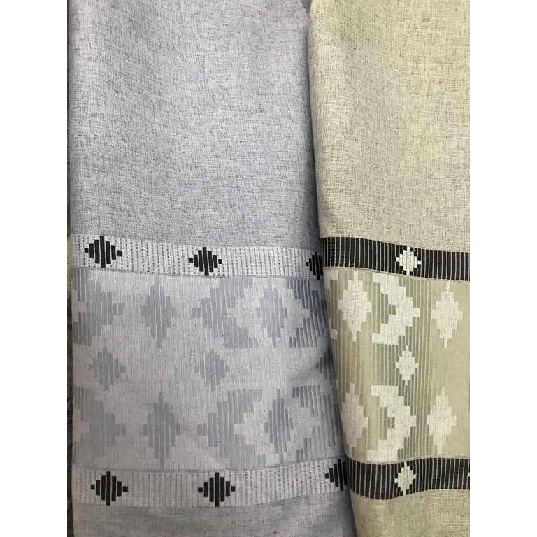 Bahan Kemeja Koko Kain Katun Import Cotton