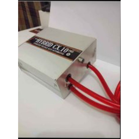 Stabilizer Mobil Hybrid CX.10 Pro