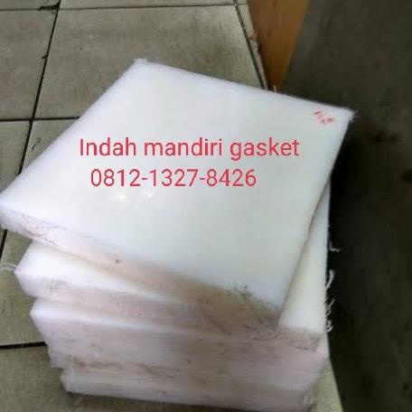 

Nylon PE Potongan 20mm x 40cm x 100cm Nylon lembaran