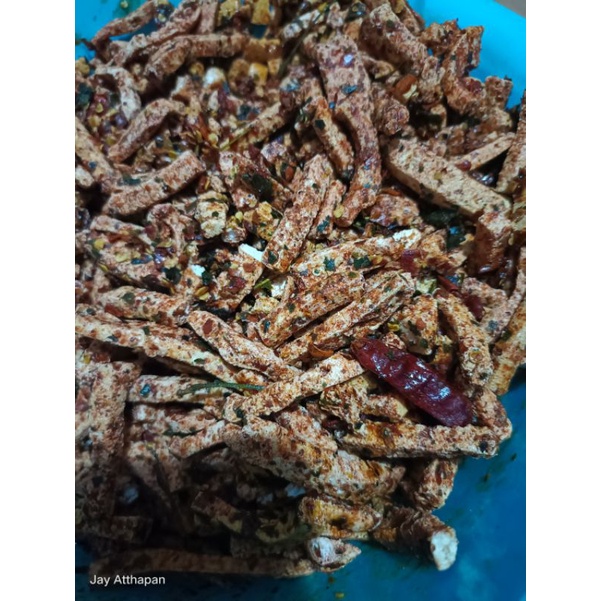 

basreng