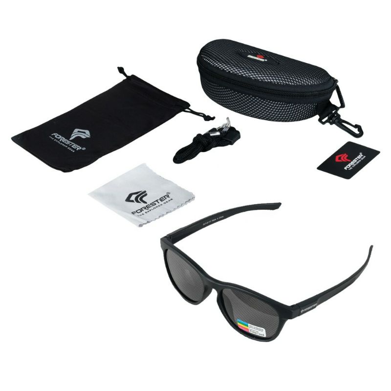 KACAMATA FORESTER SLF-DI 111 KACAMATA SUNGLASSES POLARIZED ORIGINAL