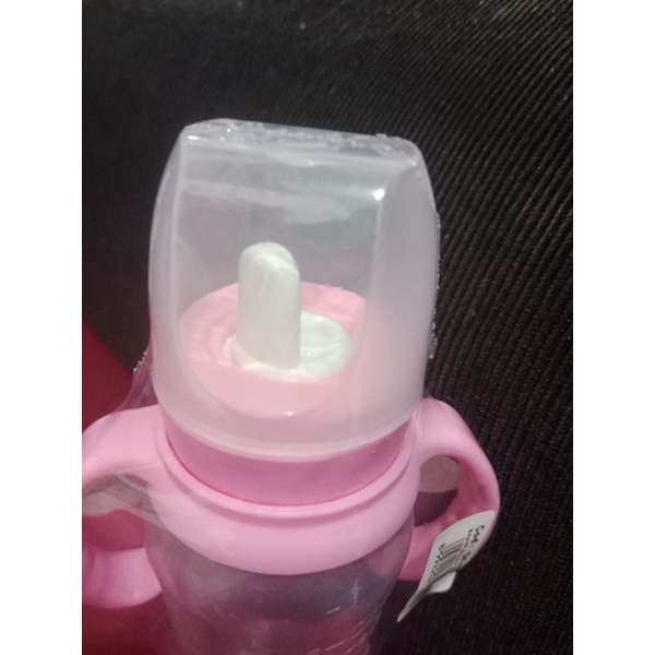 Botol susu zippy ok 009 / Botol susu handel