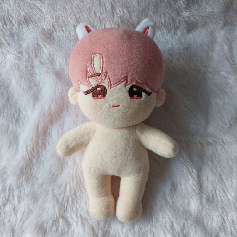 SEVENTEEN DOLL JEONGHAN DOLL