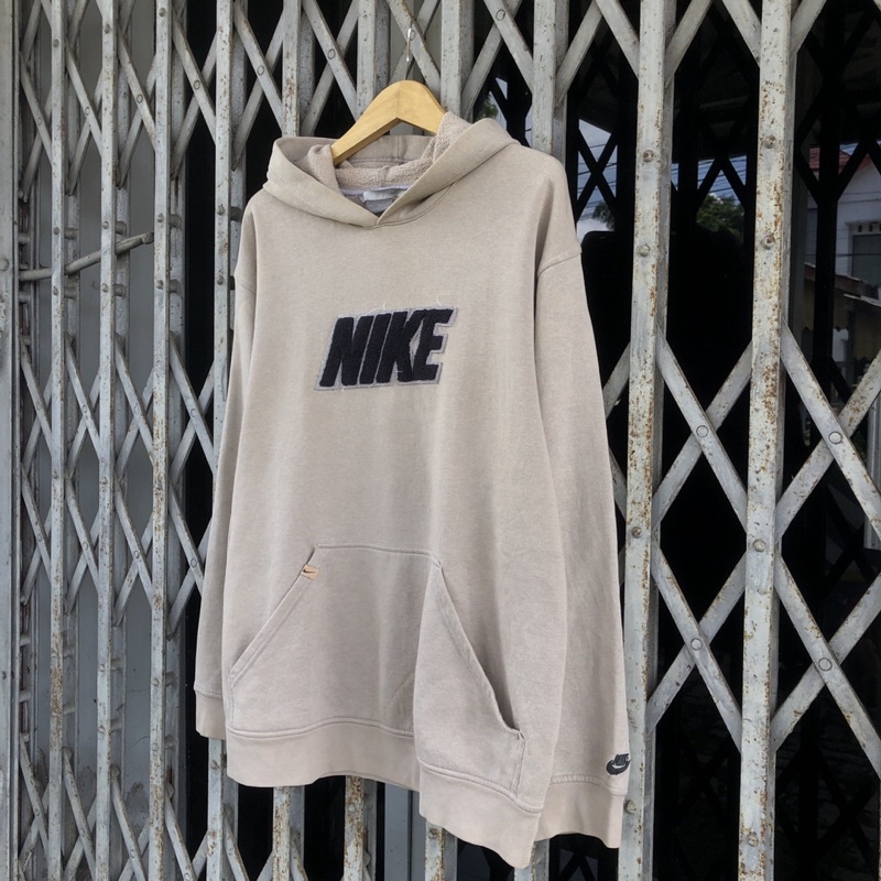HOODIE NIKE SPELLOUT