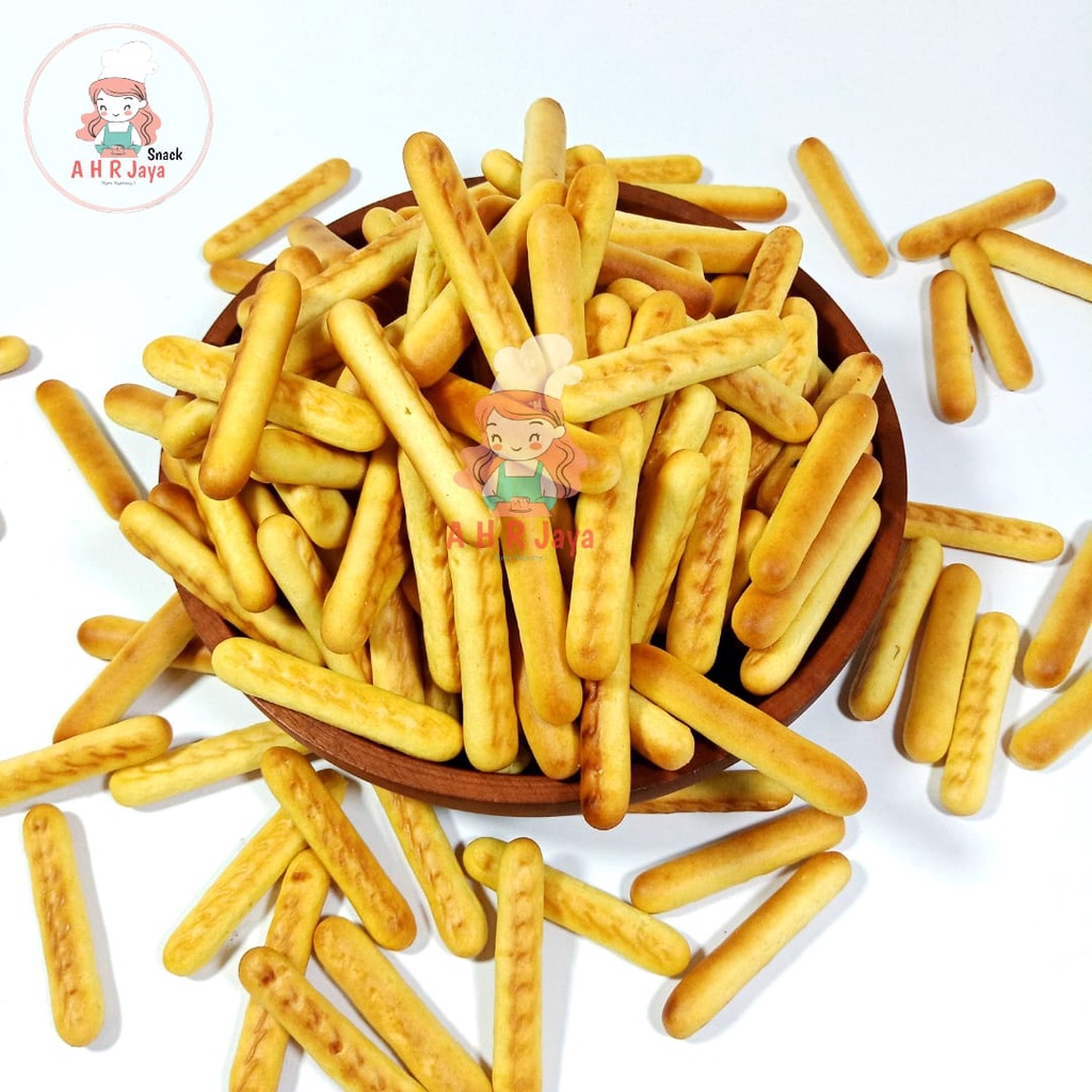 Jual STICK BISKUIT 500gr / STICK CRACKERS / STICK BISCUITS / BISKUIT