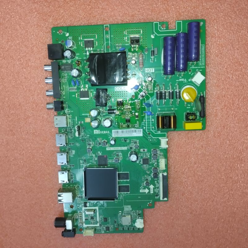 mb tv led xiaomi L43M5-AN