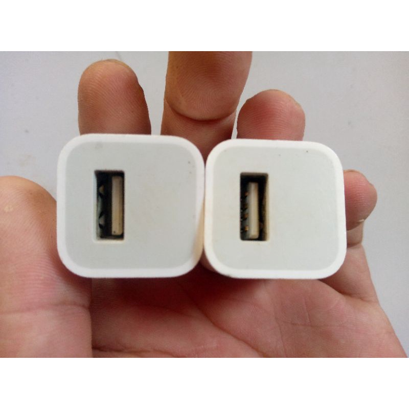pala cas iphone / charger a1385 ori