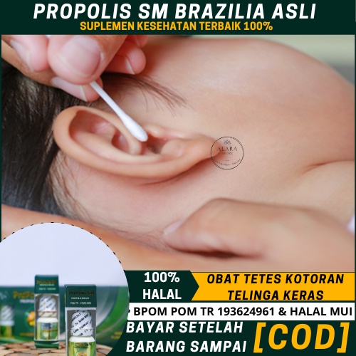 Obat tetes telinga kotoran keras untuk anak, Penghancur Kotoran Di Telinga Anak, obat pelunak kotora