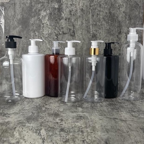 Botol Pump | HandSoap | 500ML