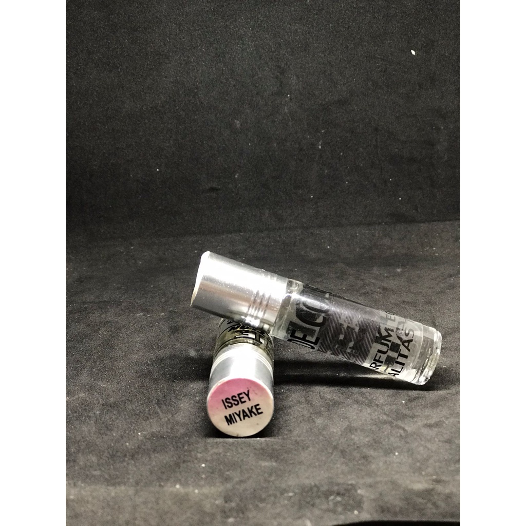 (COD) Parfum Roll On 7ml Aroma wangi tahan lama (bukan parfum murah yang bertahan sebentar) Varian Issey Miyake
