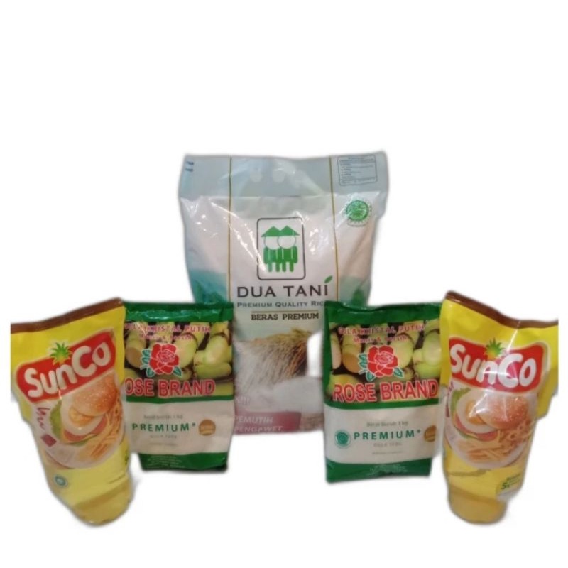 

Paket sembako murah Medan SUMATRA JAYA ABADI