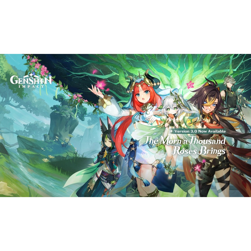 Genshin impact pc game data Backup