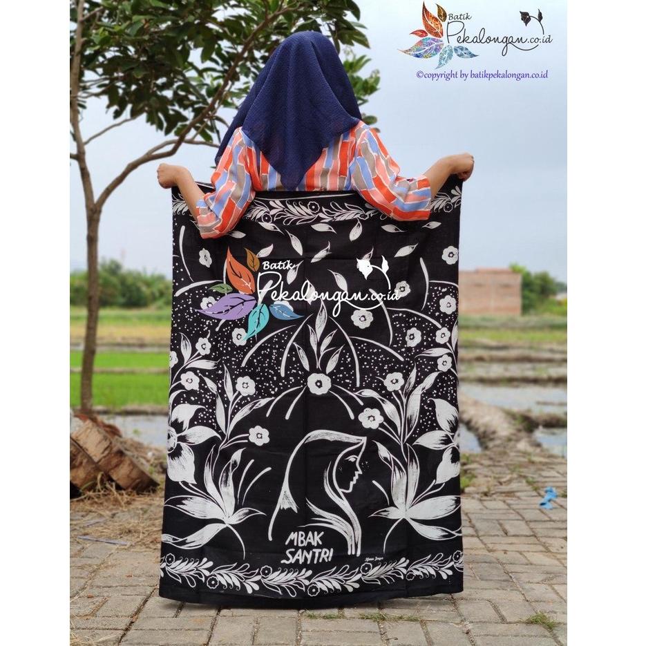 FLASH SALE MBAK SANTRI MELATI WARNA / SARUNG MBAK SANTRI / SARUNG MOTIF MBAK SANTRI / GROSIR MBK SAN