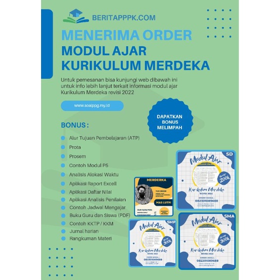 

Modul Ajar Pendidikan Pancasila Kelas 10 Kurikulum Merdeka Revisi 2022