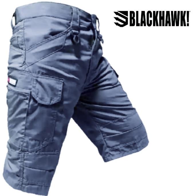 Celana Blackhawk Pendek 100% Ripstop Tornado