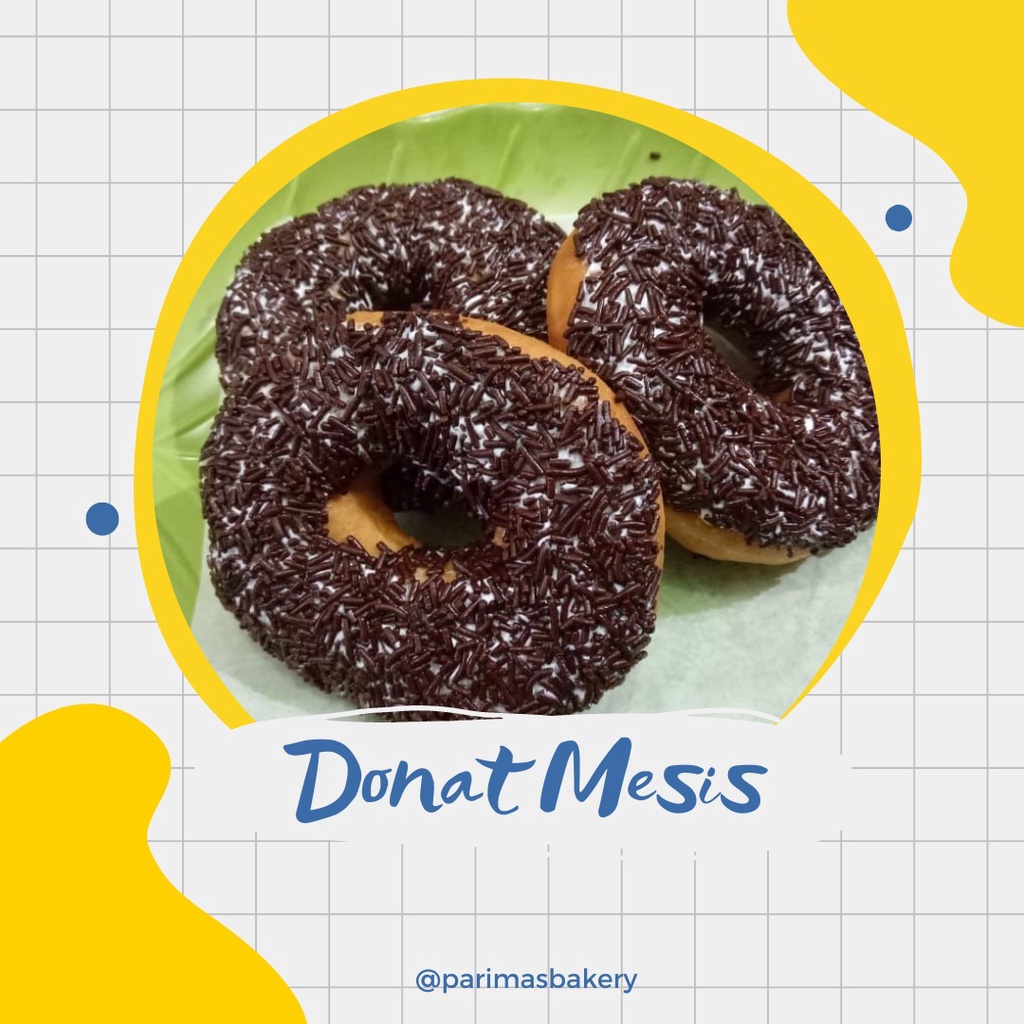 

DONAT MESIS