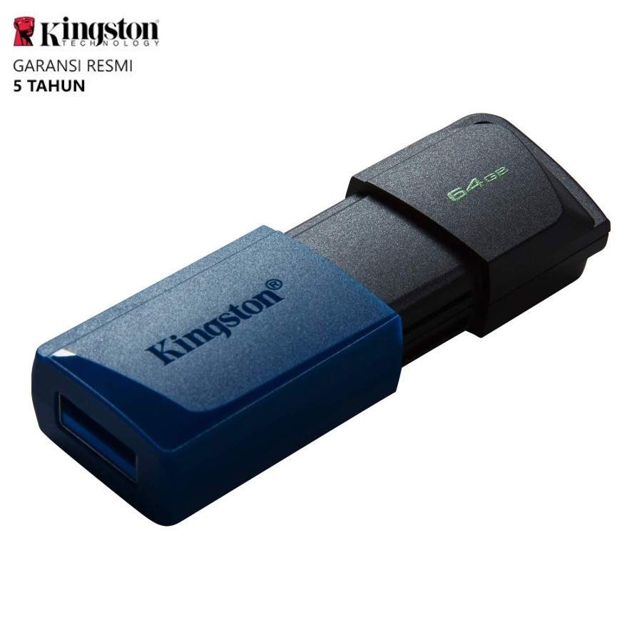 KINGSTON EXODIA M FLASHDISK 64GB USB 3.2 GEN 1 FLASH DISK 64 GB EXODIA-M