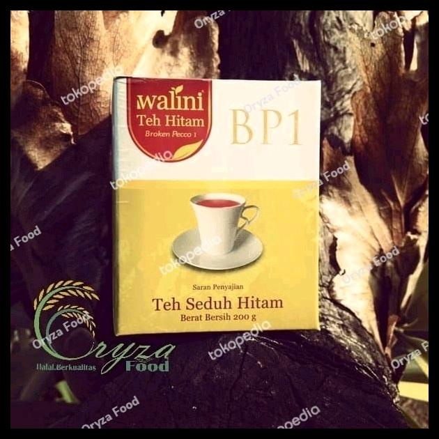 

Teh Walini Bp1 Premium Tea Kode 828