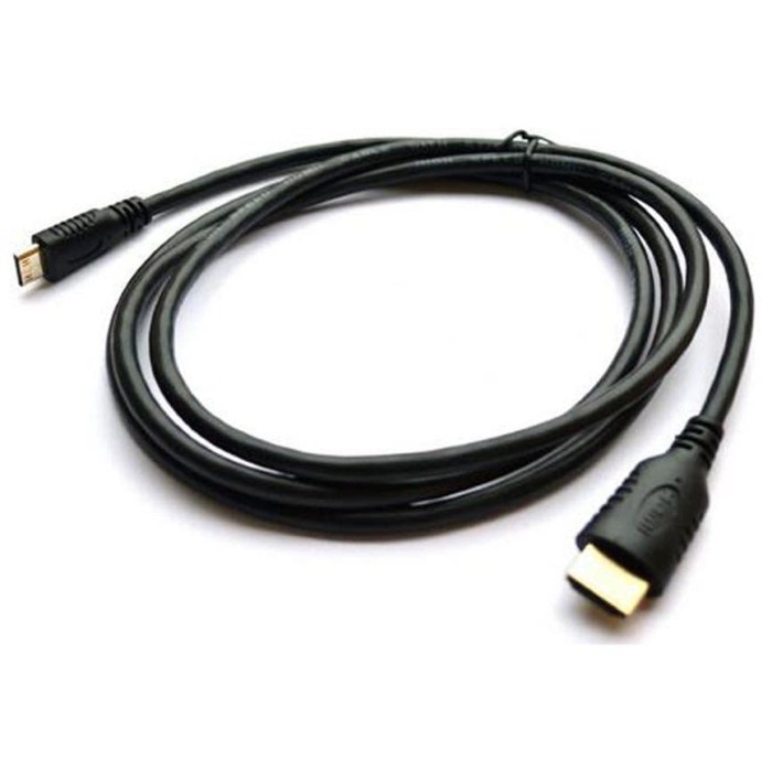Kabel Mini HDMI to HDMI 1.5M