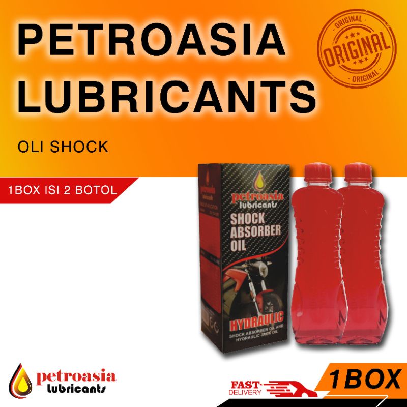 olishock Petroasia 1 dus isi 48pcs