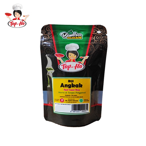 

Biji Angkak Topho 22gr