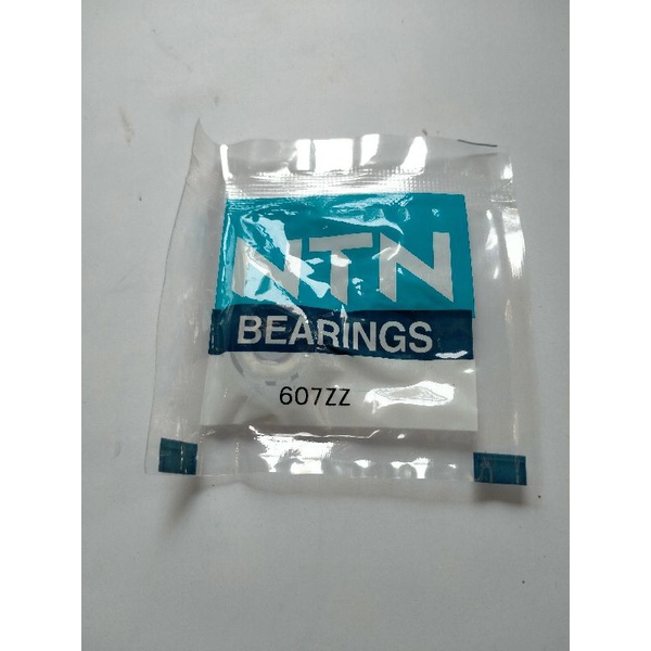 BEARING 607 ZZ NTN 607ZZ