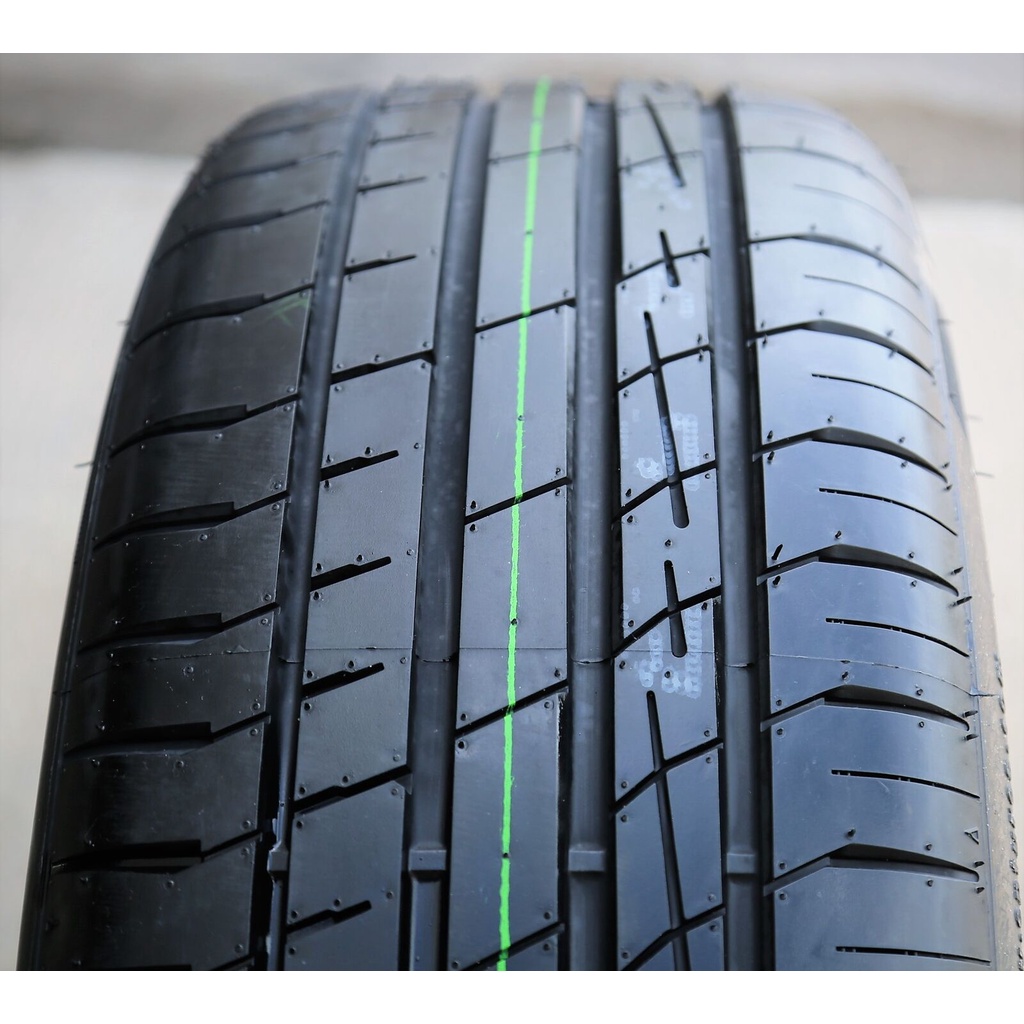 Ban mobil ukuran 285/50 R20 Accelera IOTA ST68