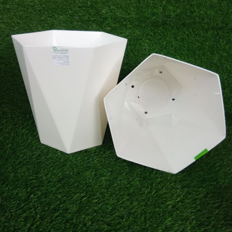 pot tabitha diamond 35