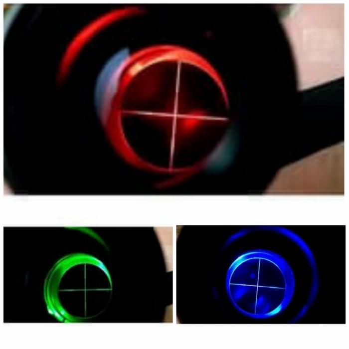 TELEESKOPE SPIKE 3-1240 AOL / TELESCOPE