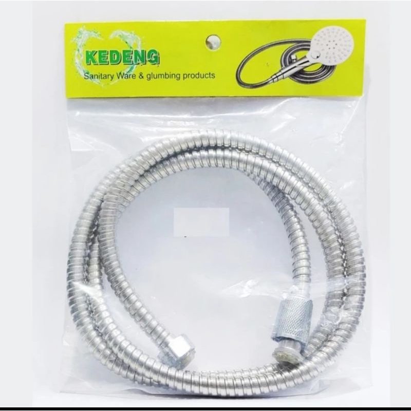 Selang Shower Kedeng