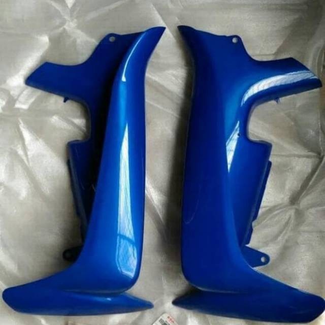 sayap SMASH LAMA ,BIRU