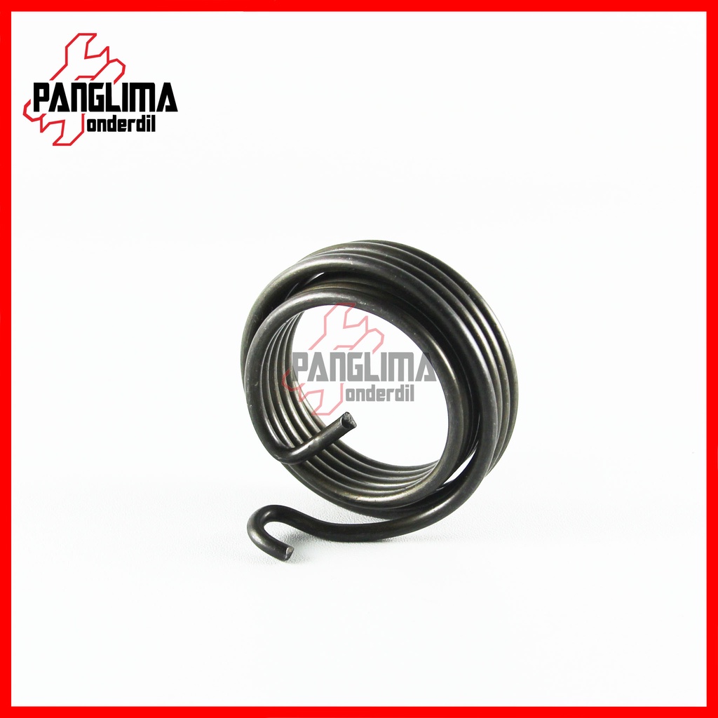 Per Slah Honda GL 100 Lama-Old Platina Selah-Slahan-Selahan-Engkol-Kick Starter-Stater