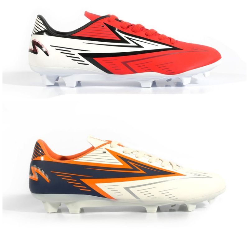 SEPATU BOLA ACCELARATOR HYPERSPEED 1.5 100% ORIGINAL