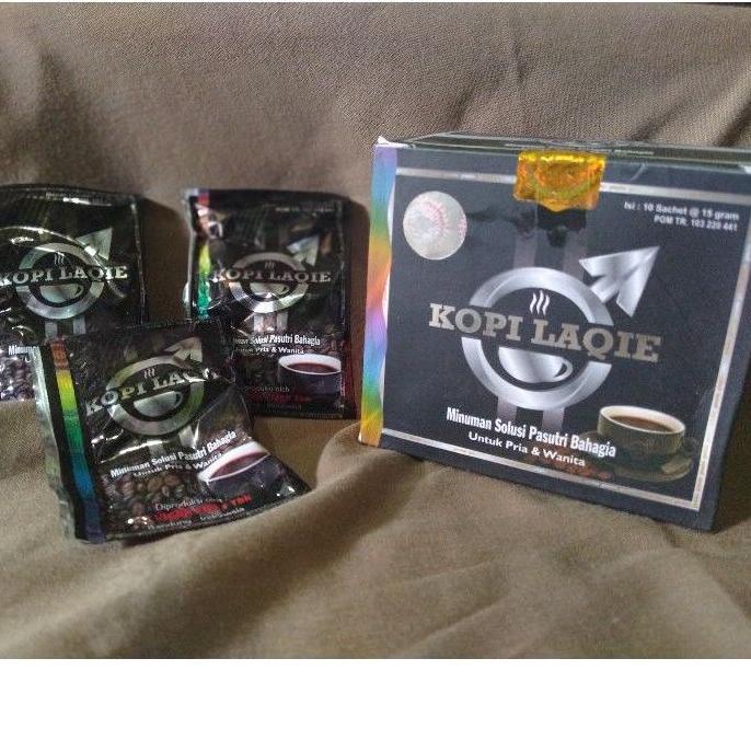 

Ready KOPI LAQIE ➤➧ ☋ ☋