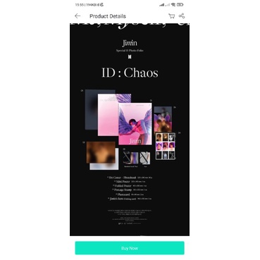 SHARING ME, MYSELF, AND JIMIN/JUNGKOOK