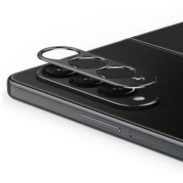 SAMSUNG GALAXY Z FOLD 4 5G METAL BEZEL CAMERA COVER