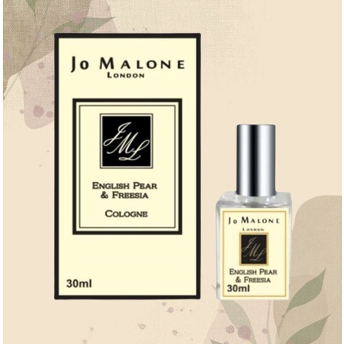 Kanzo - Parfum Jo Malone English Pear 30ml Premium / Parfum English Pear &amp; Freesia 30ml Best Seller