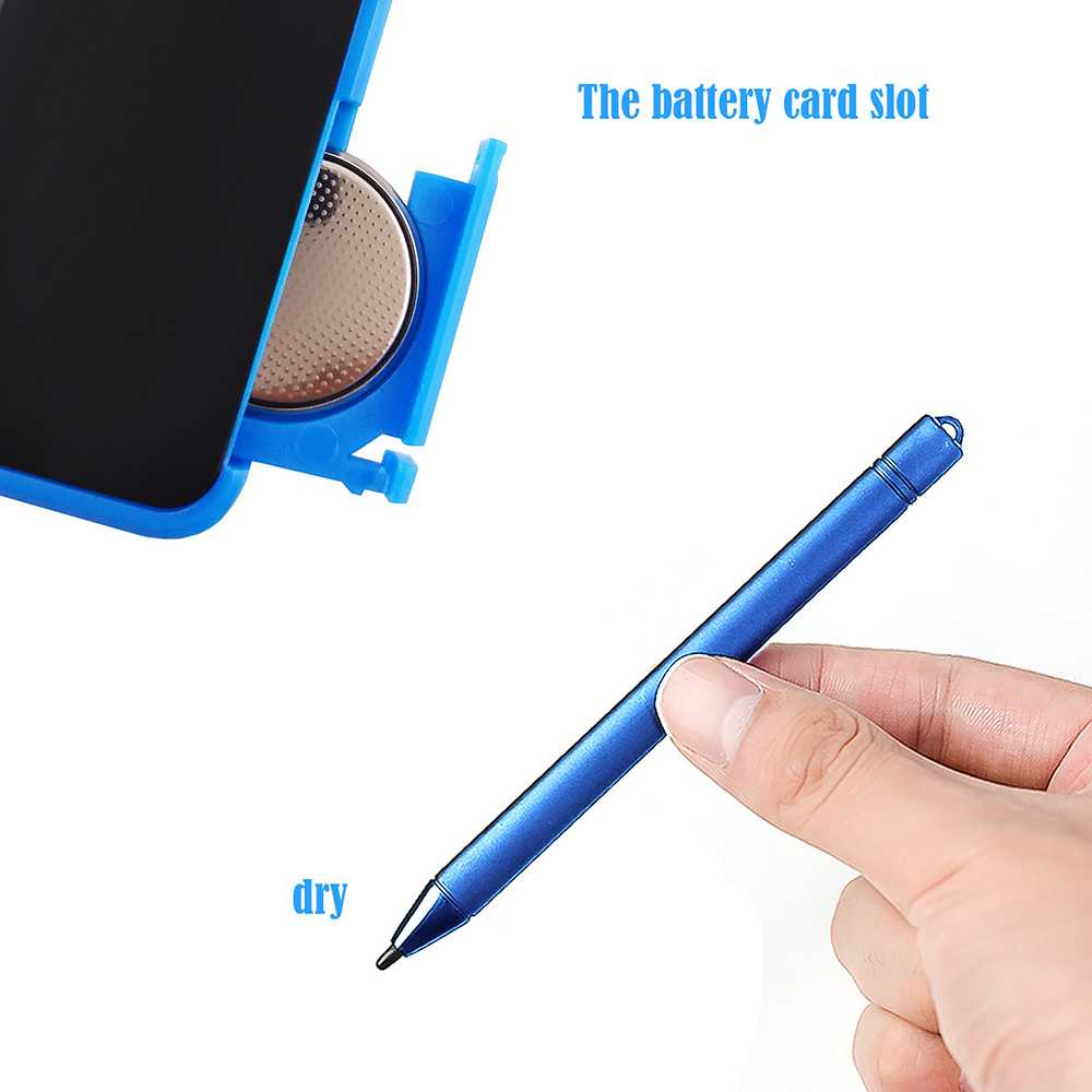 BISA COD Tablet Papan Gambar Digital LCD Drawing Graphics Tablet Colorful 8.5 Inch - LCD Drawing Writing Tablet Mainan Papan Tulis - Papan Gambar Digital Monochrome LCD Drawing Graphics Tablet 8.5 Inch - mainan Edukasi Pen Gambar - Tablet Anak dan Dewasa