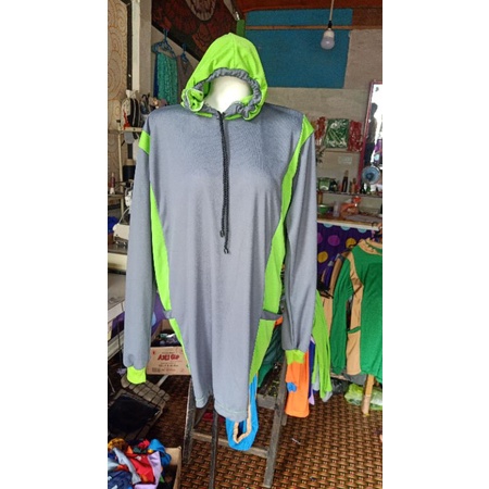 Baju kerja @ Baju petani