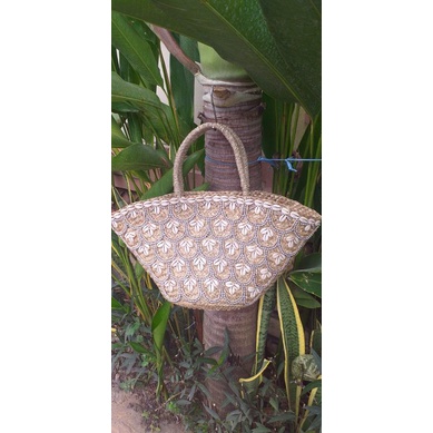 tas mendong monte #tas mendong etnik