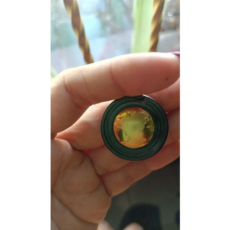 kalung MCI/dan motif Love second/PL