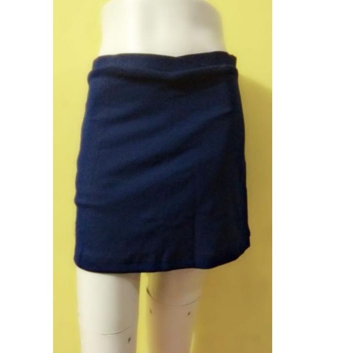 Rok senam alba/rok mini/rok pendek senam M-XXL