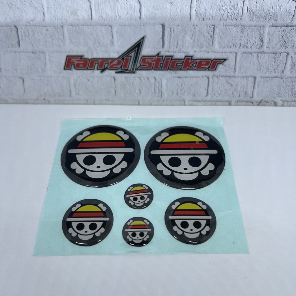 STIKER NMAX AEROX LEXI SET STICKER TIMBUL EMBLEM SSS LENTUR