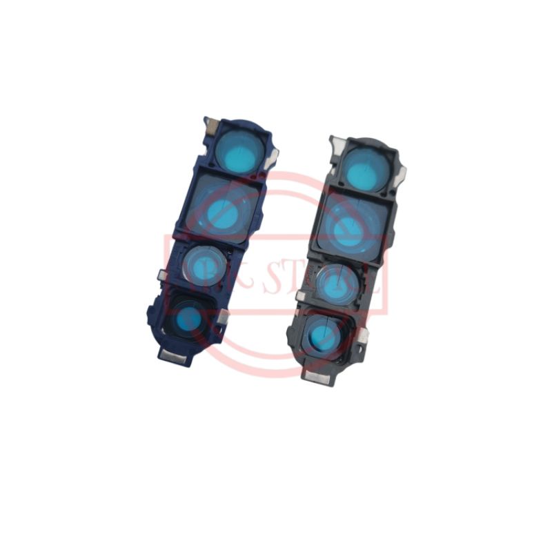RING + LENSA CAMERA / KACA KAMERA BELAKANG XIAOMI REDMI NOTE 8 / NOTE8
