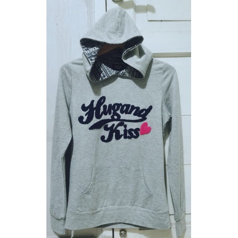 Hoodie Brand ShakeShake