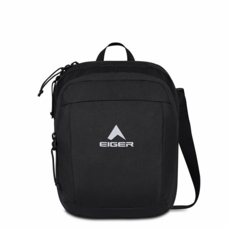 Tas Selempang Eiger1989 Swiftland Pouch Tas Selendang Original 100%