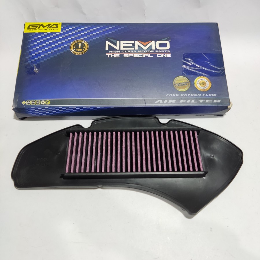 Filter Udara Yamaha NMAX Aerox lexi nemo berkualitas