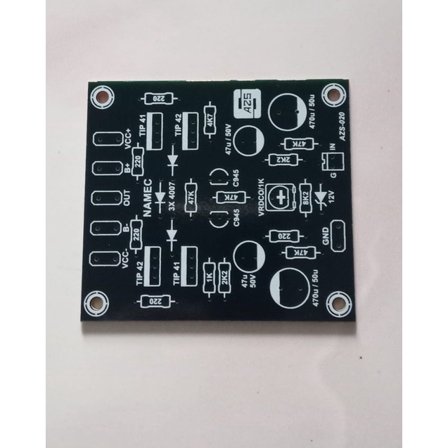 PCB Power Namec ULTIMATE XPC