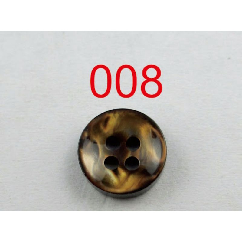 Kancing Batik Aluna PCW 008