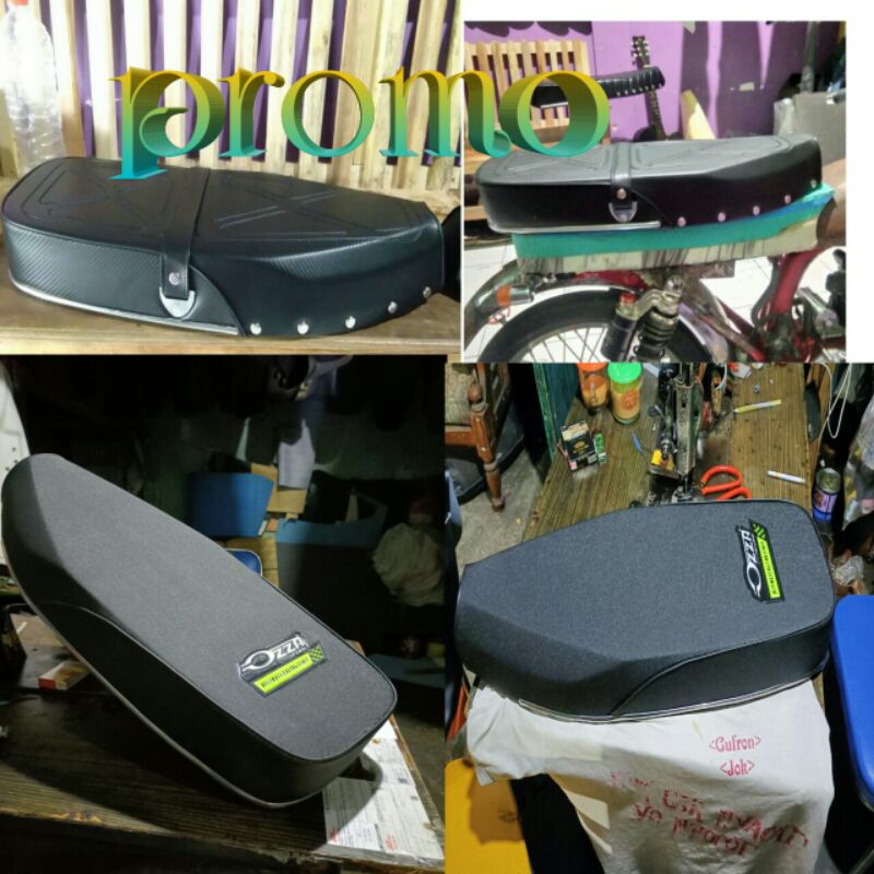 jok c70  anti gembos